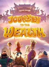 Journey to the Wealth